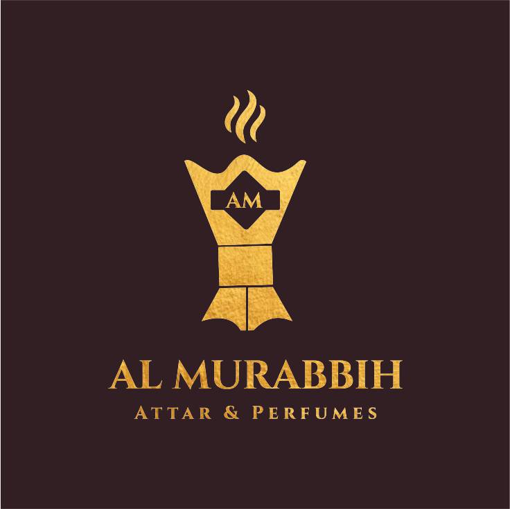 Al Murabbih Logo