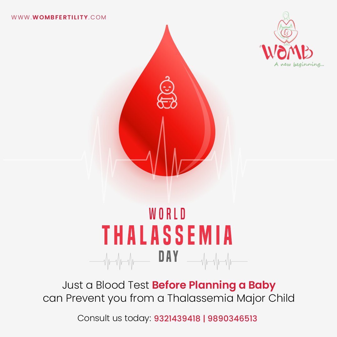 Thalassemia 6