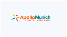 Apollo munich logo