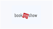 Bookmyshow logo