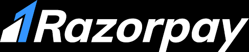 Razorpay logo black